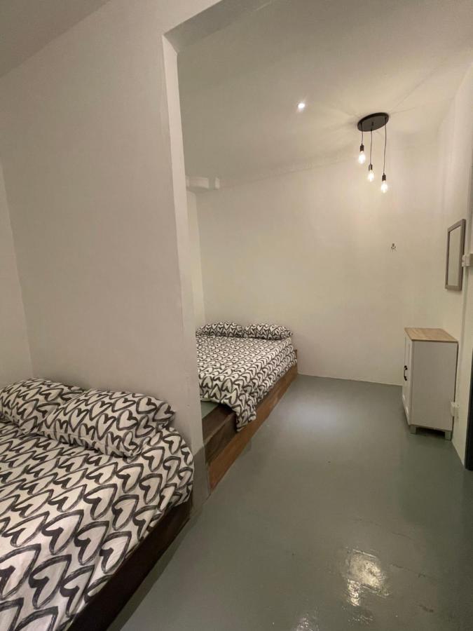 Malacca Guest House "Feel At Home" Near A Famosa Fortress & Stadhuys מראה חיצוני תמונה
