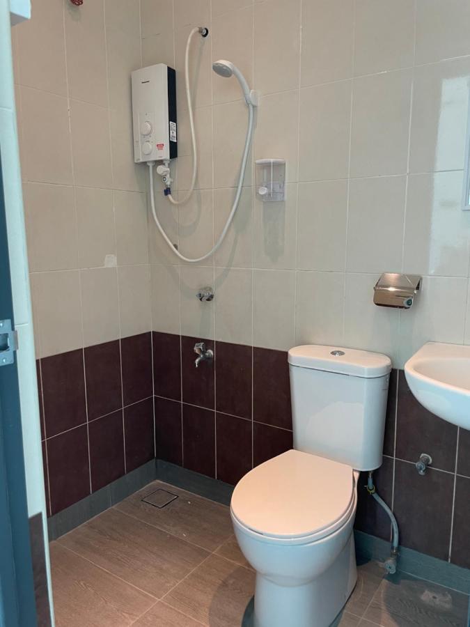 Malacca Guest House "Feel At Home" Near A Famosa Fortress & Stadhuys מראה חיצוני תמונה