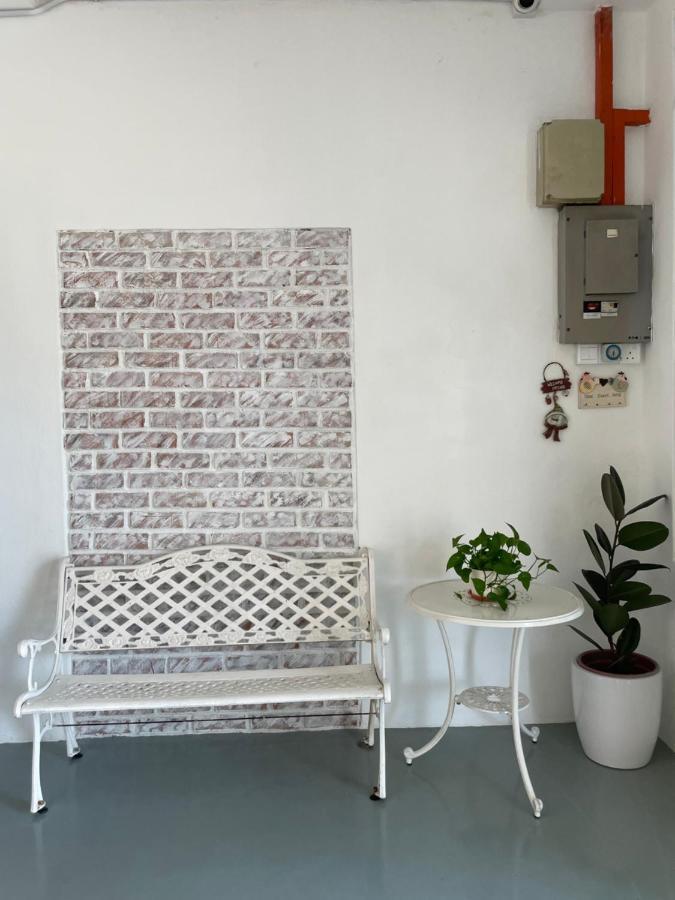 Malacca Guest House "Feel At Home" Near A Famosa Fortress & Stadhuys מראה חיצוני תמונה